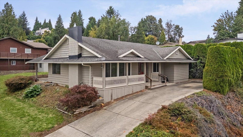 Image of home for listing MLS® R3162196
