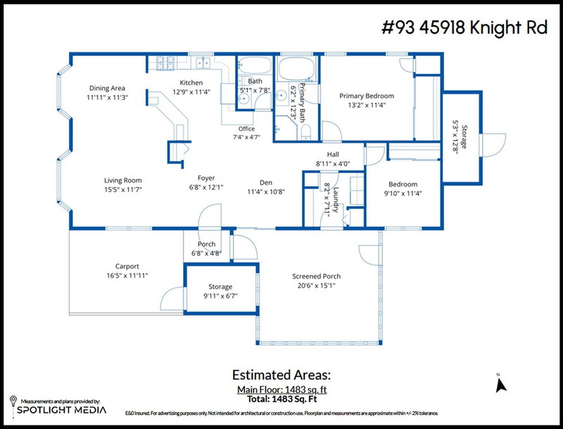 Image of home for listing MLS® R3162203