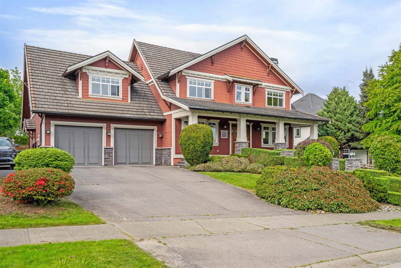Image of home for listing MLS® R3162205