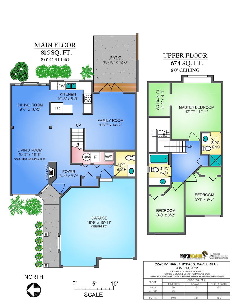 Image of home for listing MLS® R3162208