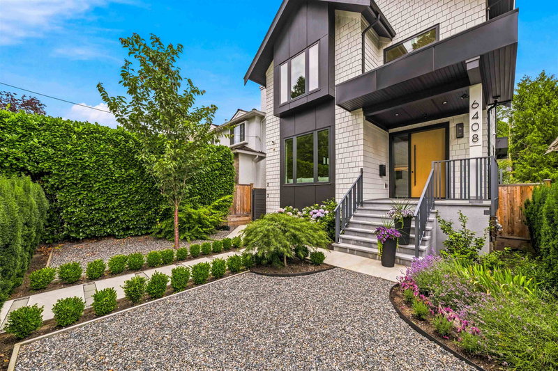 Image of home for listing MLS® R3162229