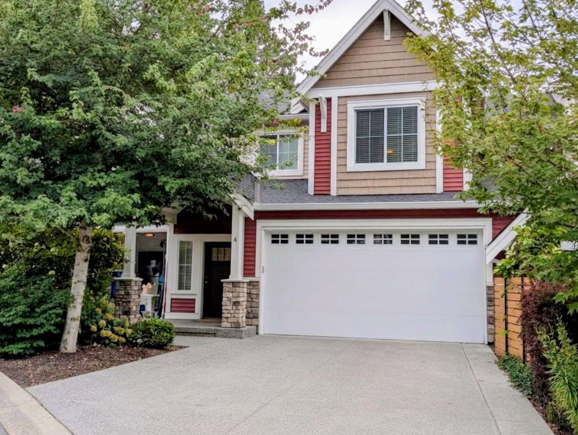 Image of home for listing MLS® R3162232