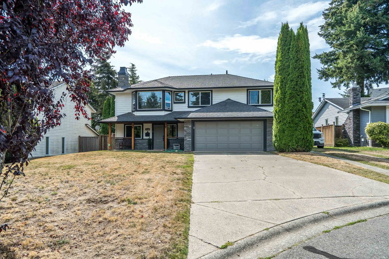 Image of home for listing MLS® R3162247