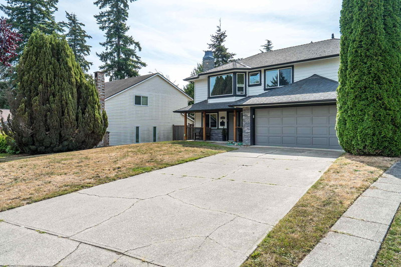 Image of home for listing MLS® R3162247