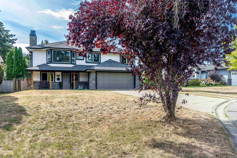 Image of home for listing MLS® R3162247