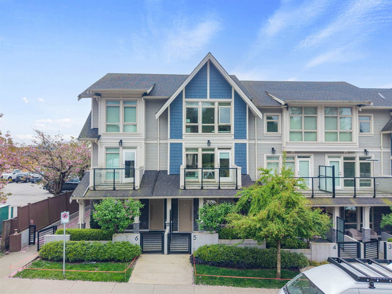 Image of home for listing MLS® R3162256
