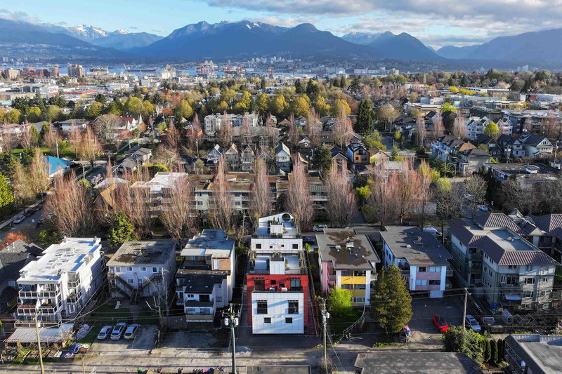 Image of home for listing MLS® R3162261