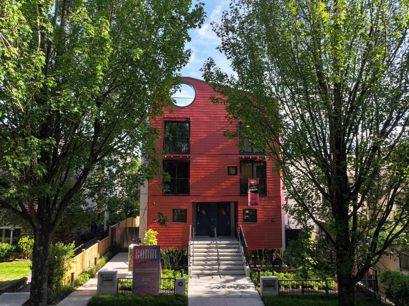 Image of home for listing MLS® R3162263