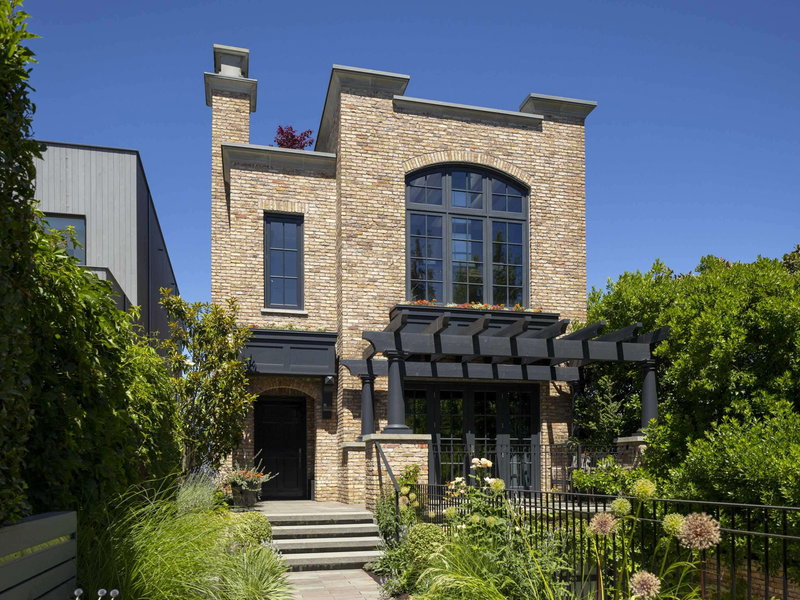 Image of home for listing MLS® R3162268