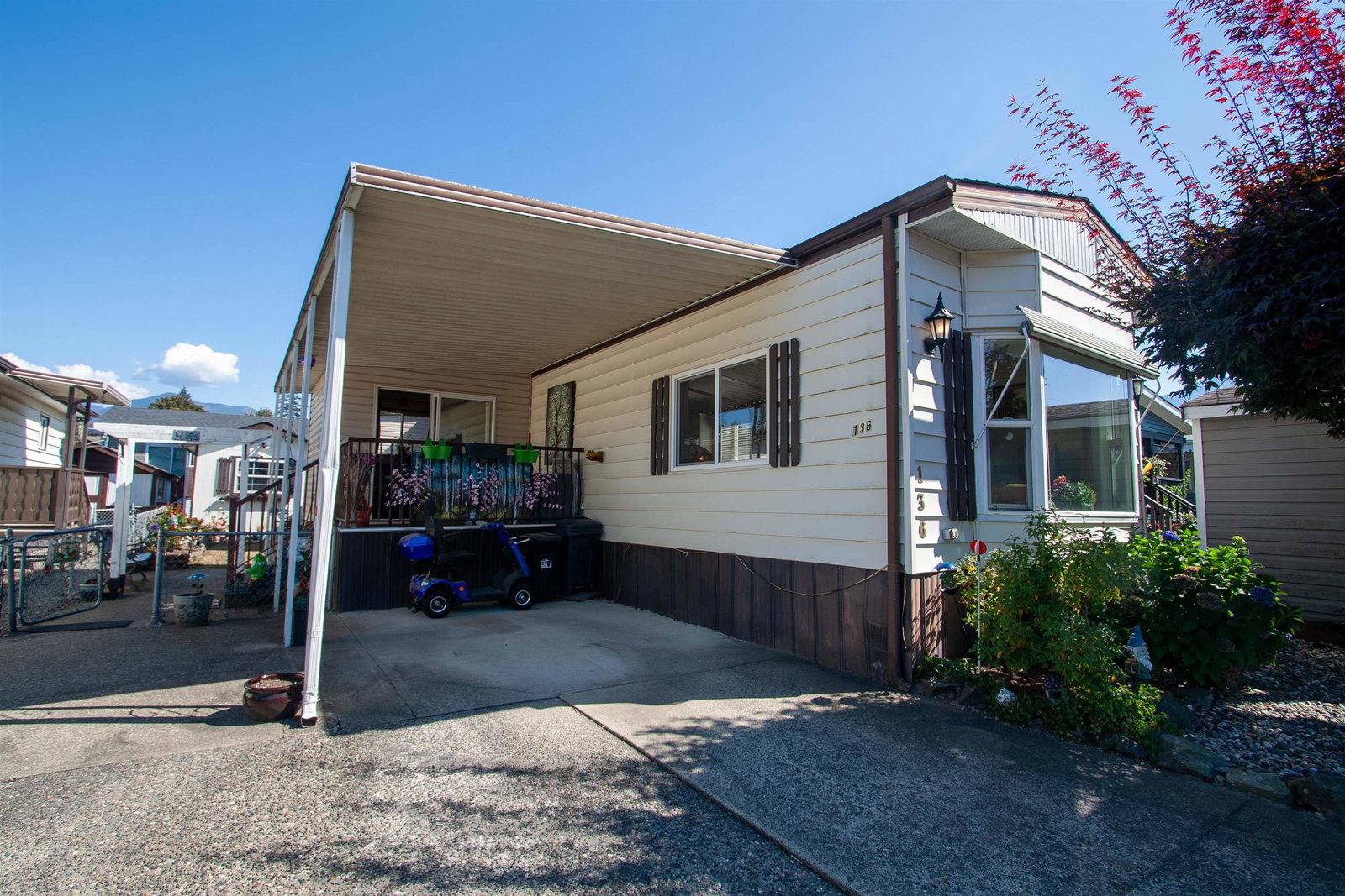 Image of home for listing MLS® R3162274