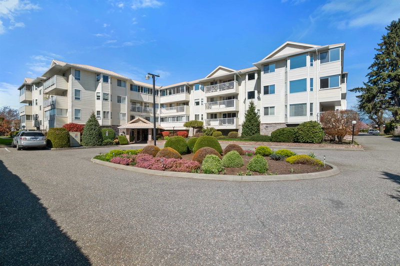Image of home for listing MLS® R3162277