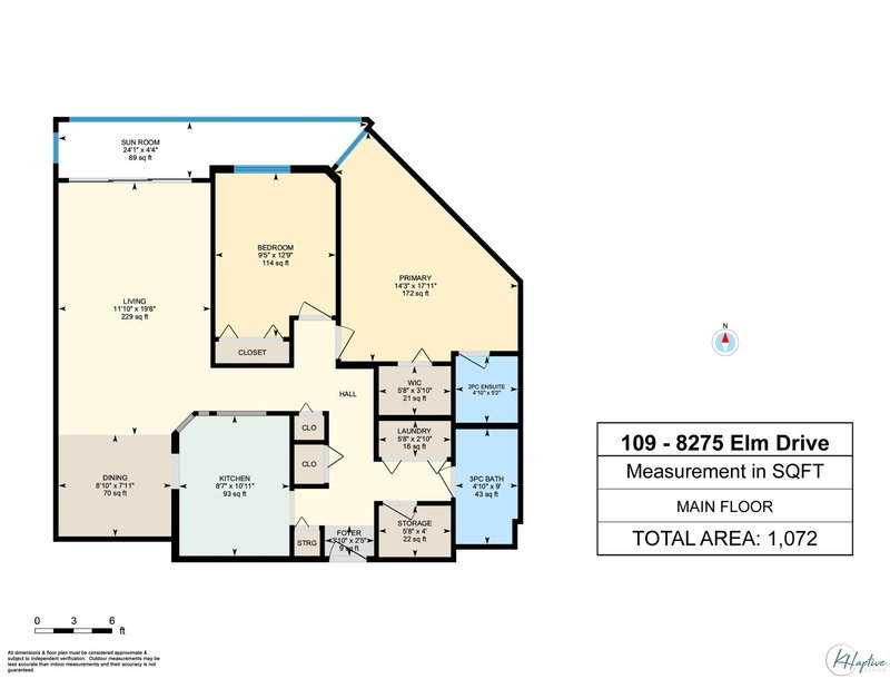 Image of home for listing MLS® R3162277