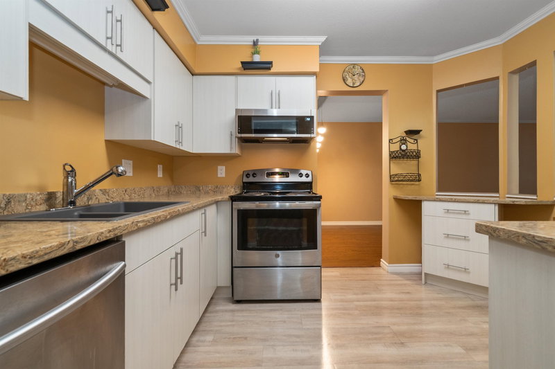 Image of home for listing MLS® R3162277