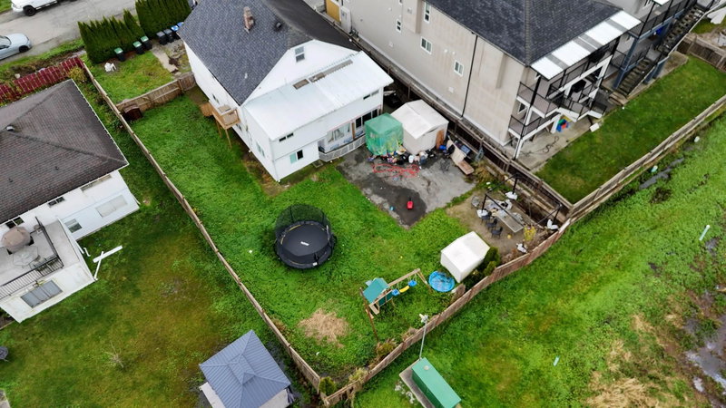 Image of home for listing MLS® R3162280