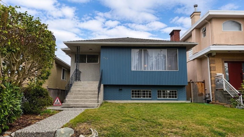 Image of home for listing MLS® R3162283