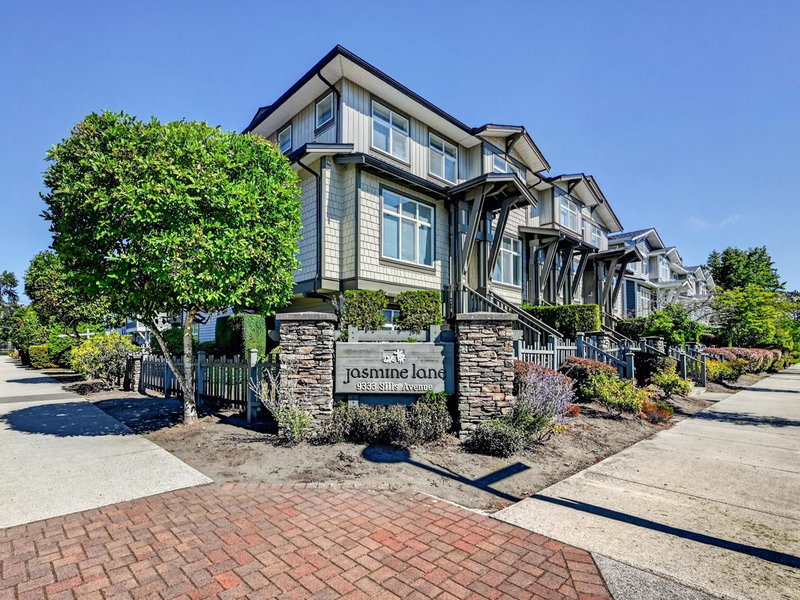Image of home for listing MLS® R3162295