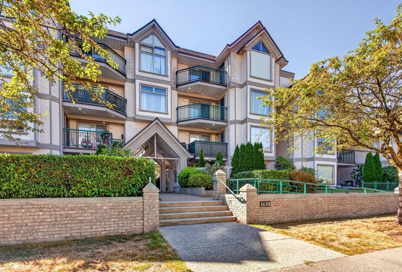 Image of home for listing MLS® R3162300