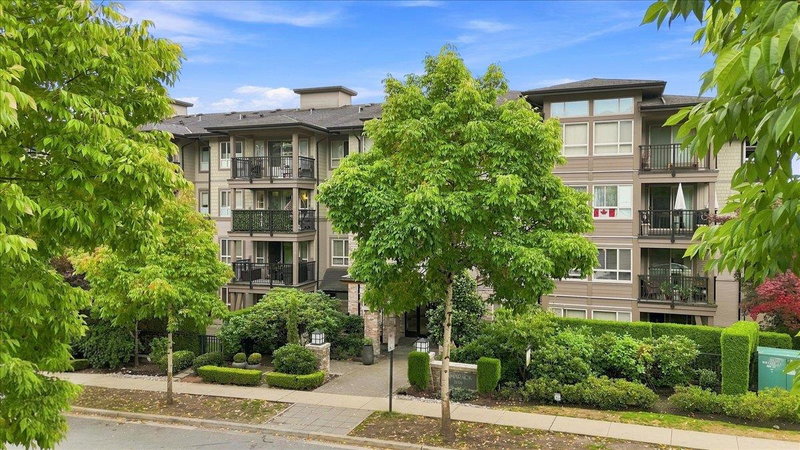 Image of home for listing MLS® R3162301
