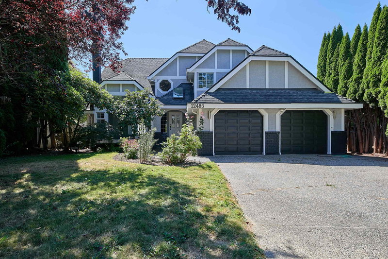 Image of home for listing MLS® R3162309