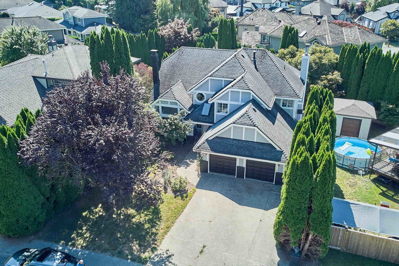 Image of home for listing MLS® R3162309