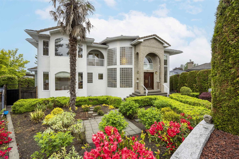 Image of home for listing MLS® R3162318