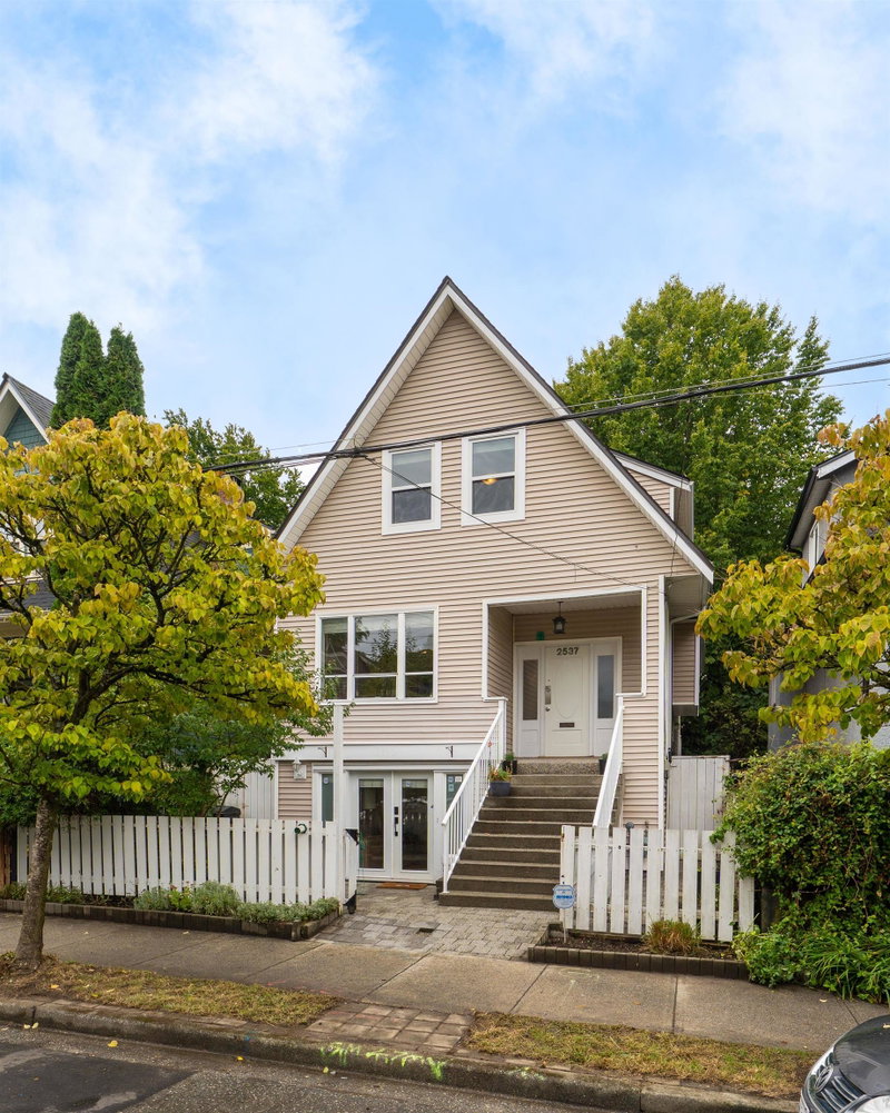 Image of home for listing MLS® R3162327
