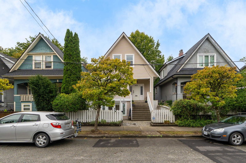 Image of home for listing MLS® R3162327