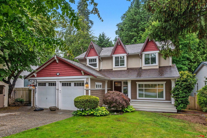 Image of home for listing MLS® R3162329