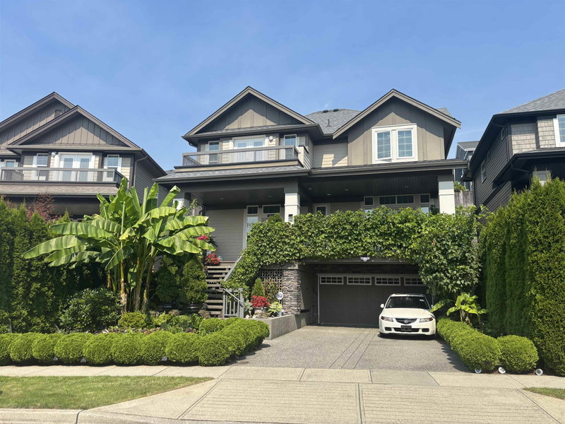 Image of home for listing MLS® R3162334