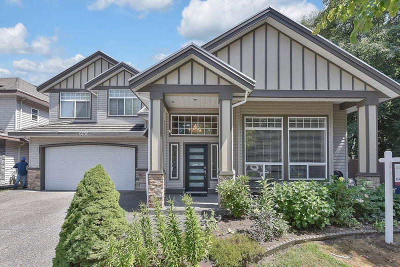 Image of home for listing MLS® R3162342