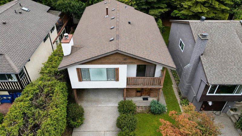 Image of home for listing MLS® R3162350