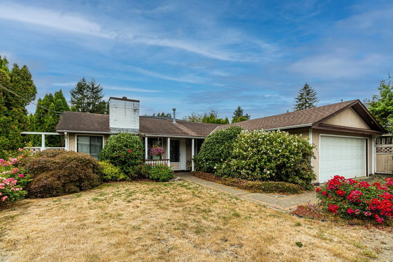 Image of home for listing MLS® R3162352