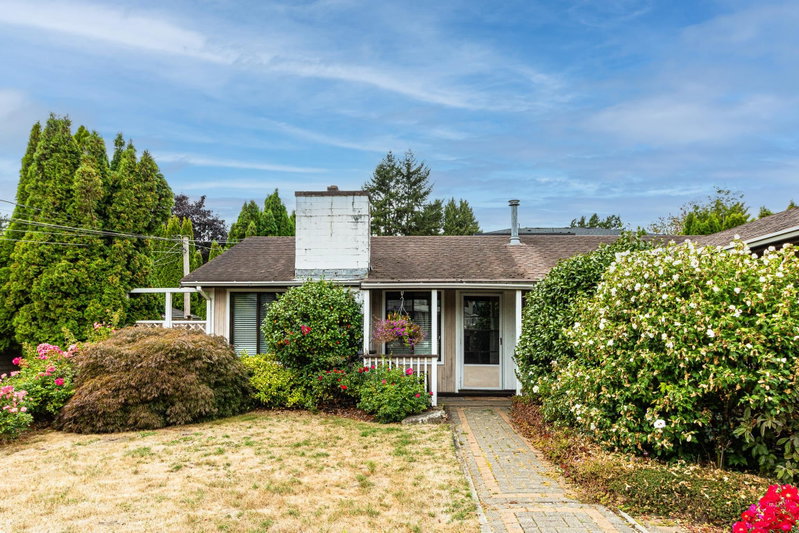 Image of home for listing MLS® R3162352