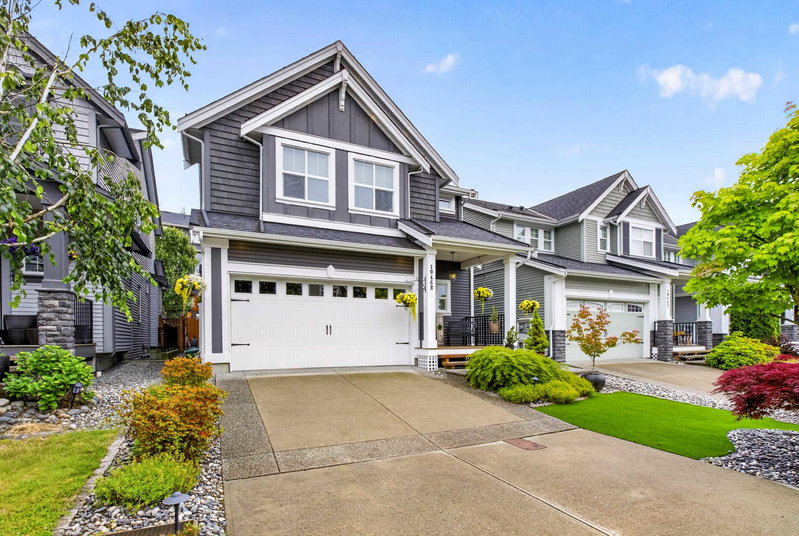 Image of home for listing MLS® R3162360