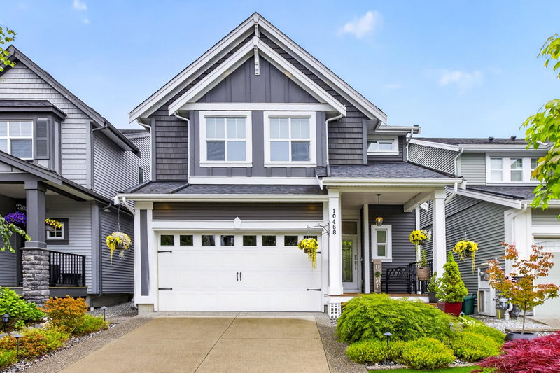 Image of home for listing MLS® R3162360