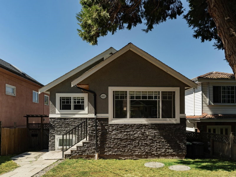 Image of home for listing MLS® R3162366