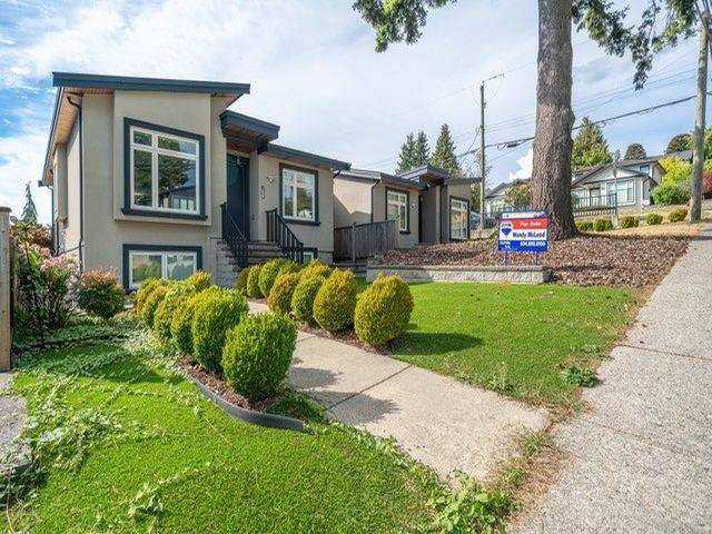 Image of home for listing MLS® R3162382