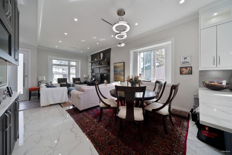 Image of home for listing MLS® R3162382