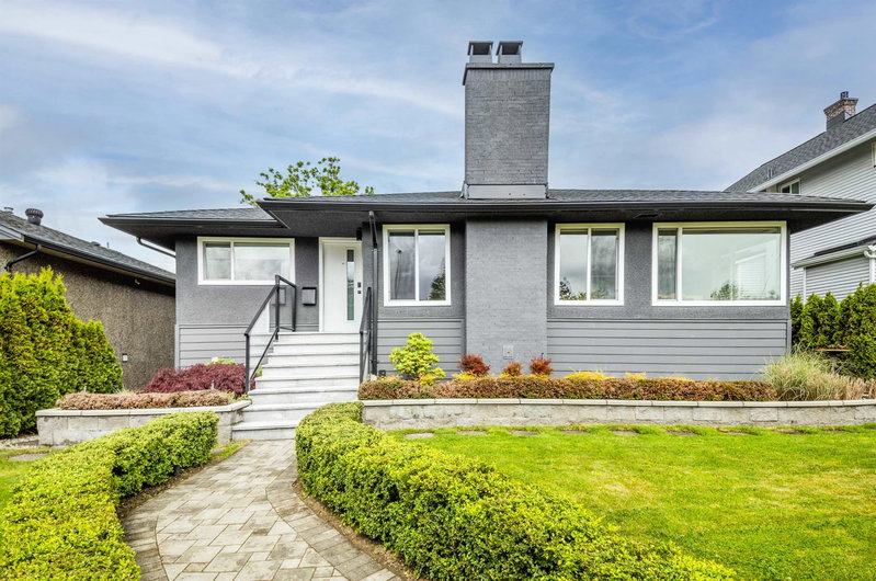 Image of home for listing MLS® R3162388