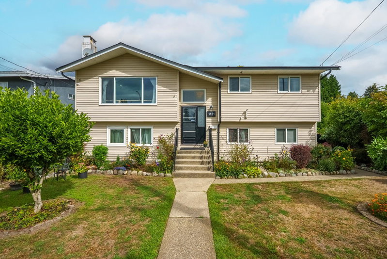 Image of home for listing MLS® R3162394