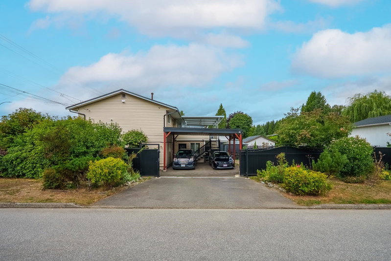 Image of home for listing MLS® R3162394