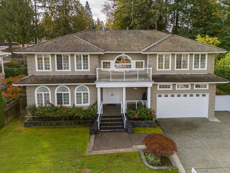 Image of home for listing MLS® R3162396