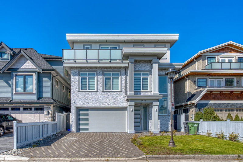 Image of home for listing MLS® R3162404