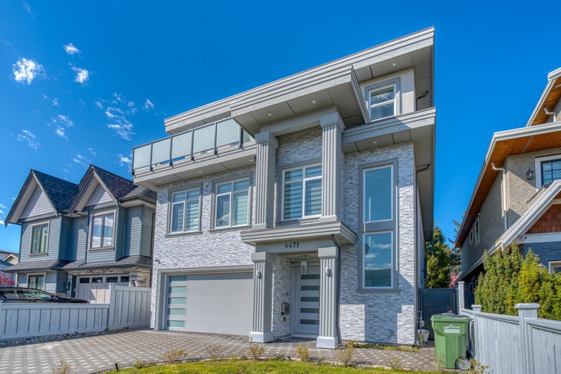 Image of home for listing MLS® R3162404