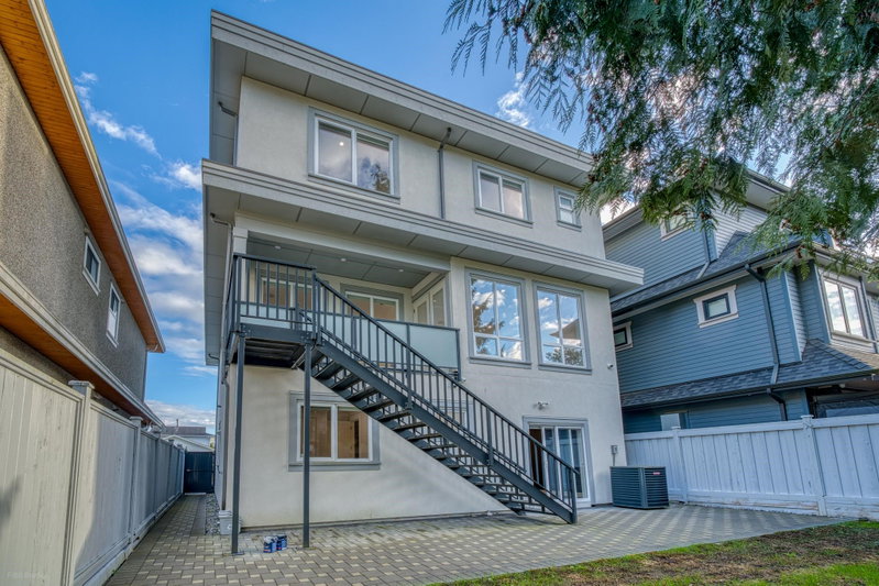 Image of home for listing MLS® R3162404