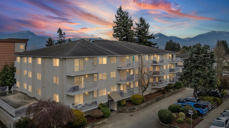 Image of home for listing MLS® R3162405