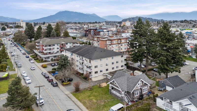 Image of home for listing MLS® R3162405