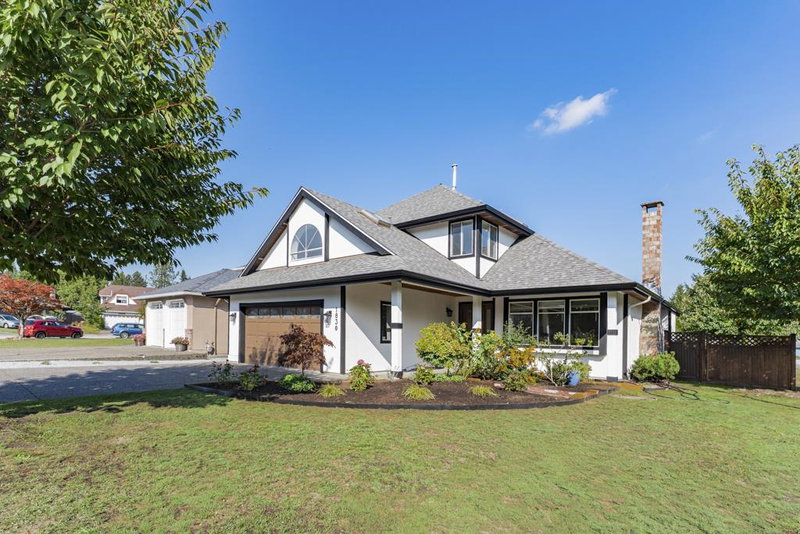 Image of home for listing MLS® R3162406