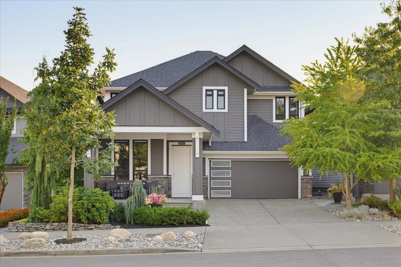 Image of home for listing MLS® R3162408