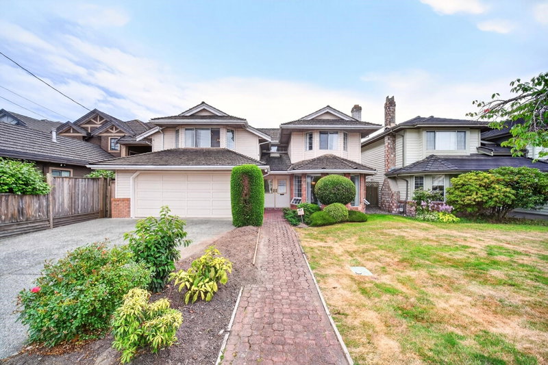 Image of home for listing MLS® R3162434